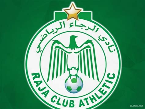 raja casablanca facebook|Raja Club Athletic .